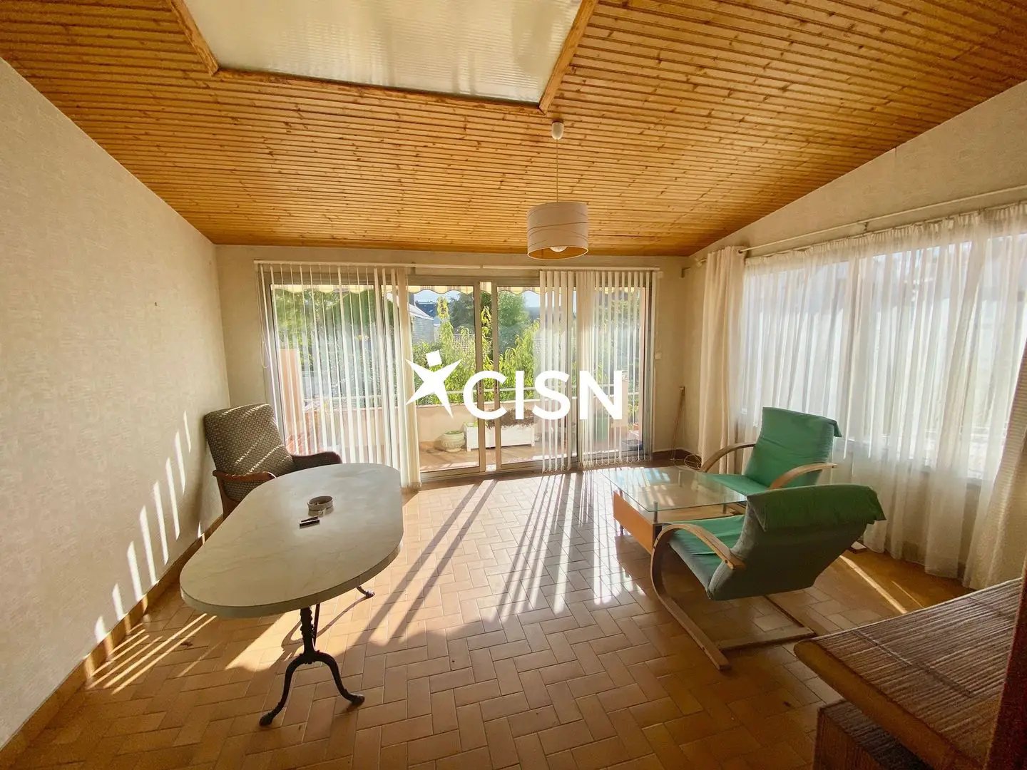 Maison à vendre, 110m², Saint-Nazaire