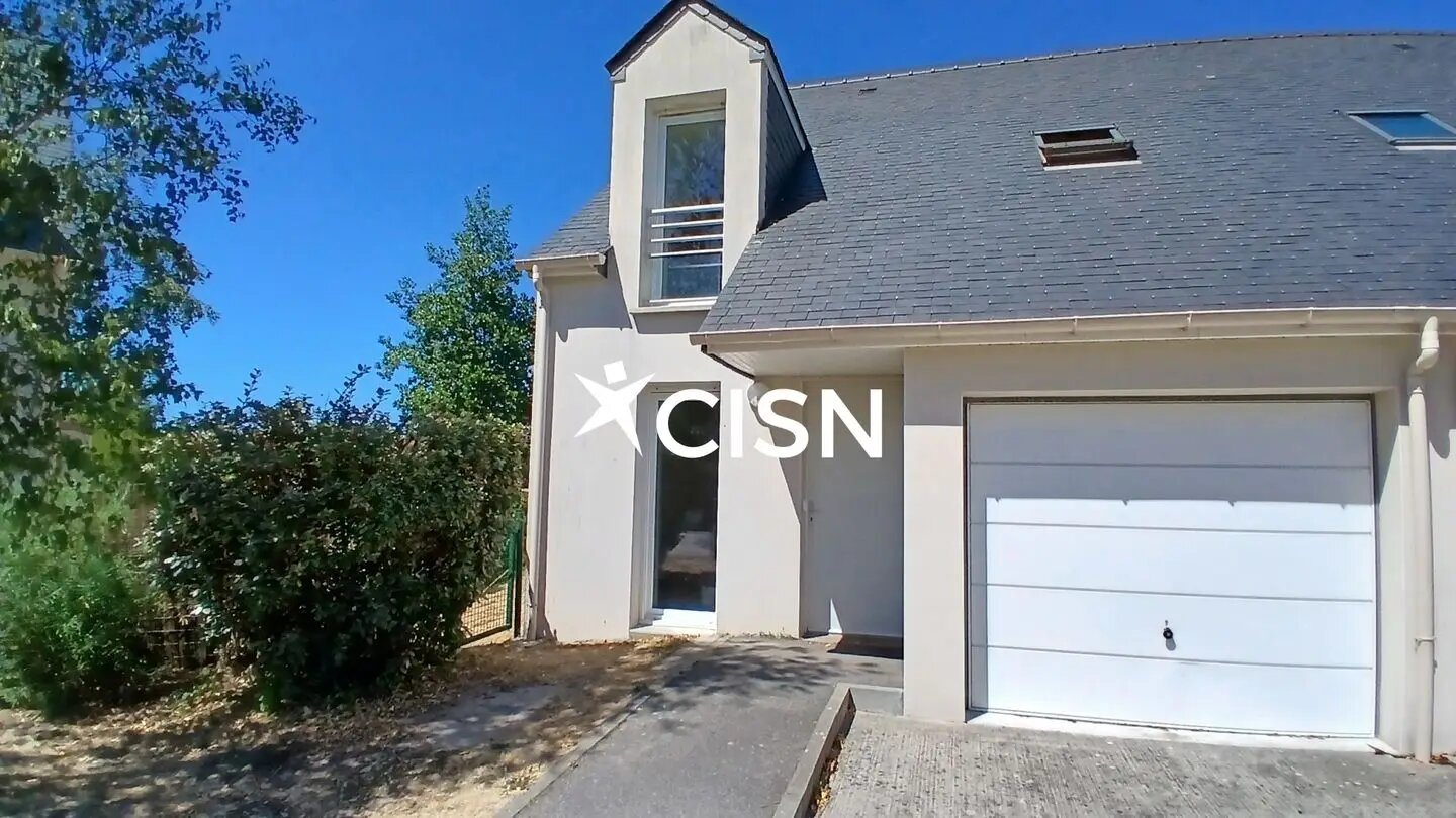 Maison à vendre, 90m², La Baule-Escoublac