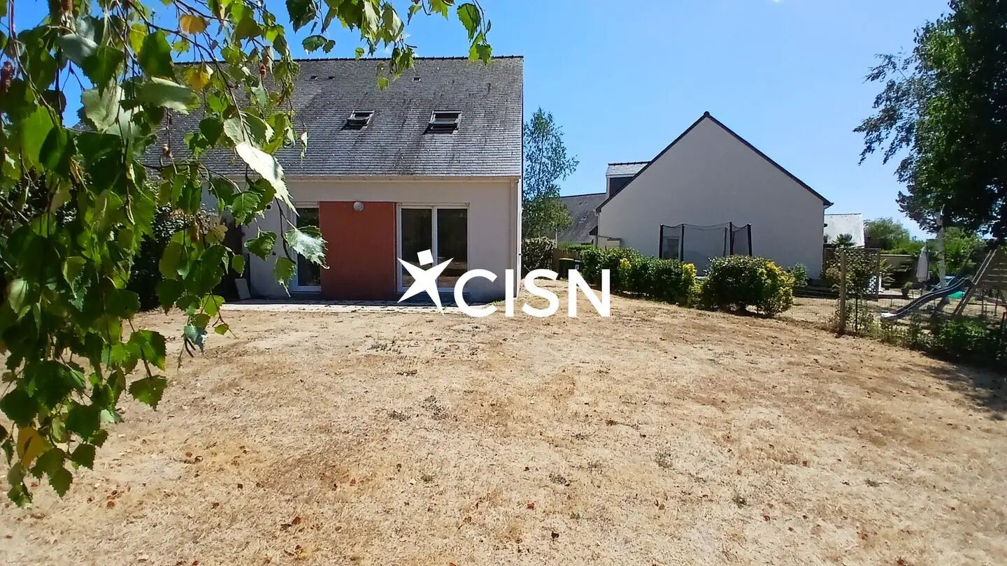 Maison à vendre, 90m², La Baule-Escoublac