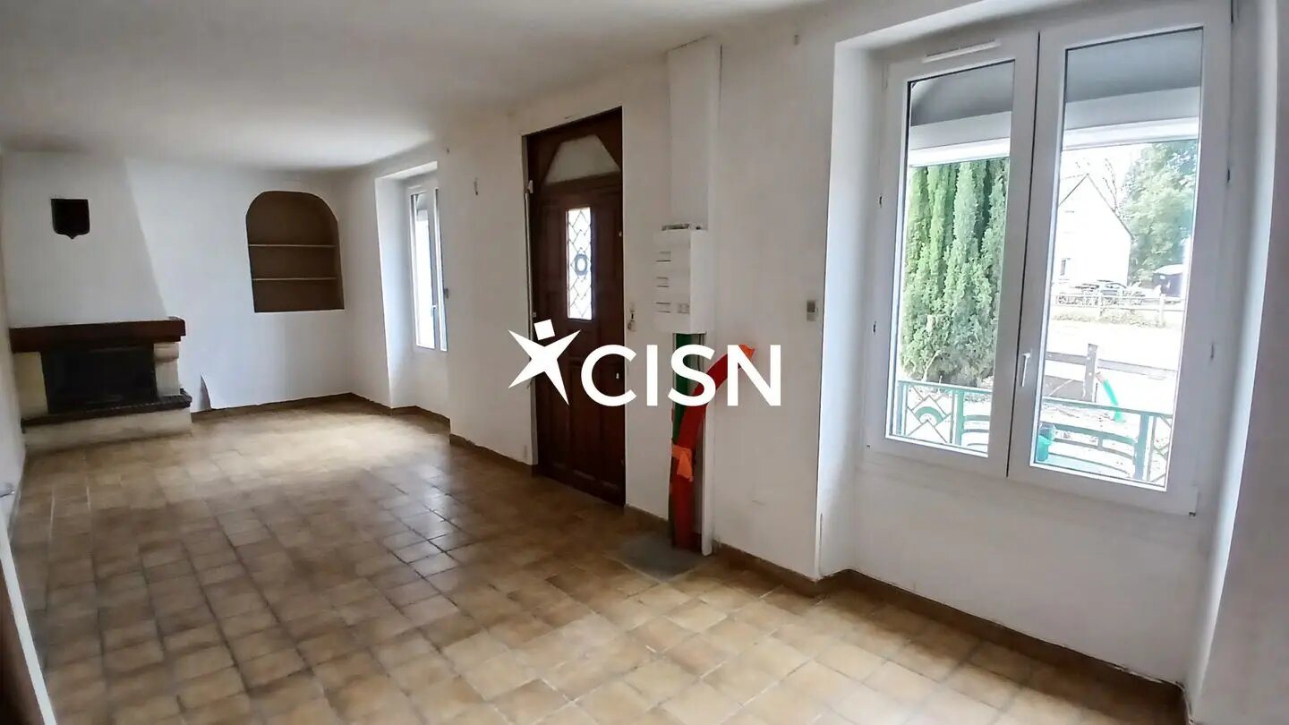 Maison à vendre, 47m², Crossac