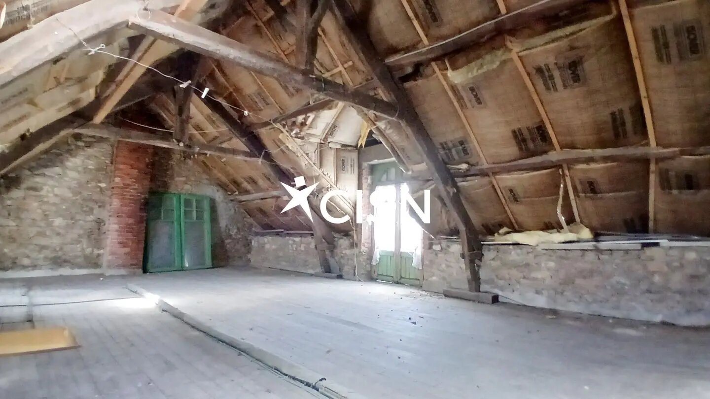 Maison à vendre, 47m², Crossac