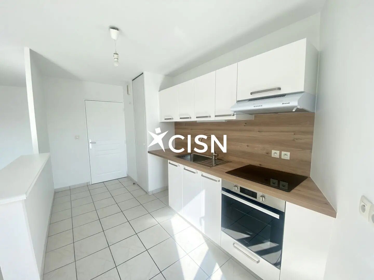 Appartement à louer, 50m², Nantes