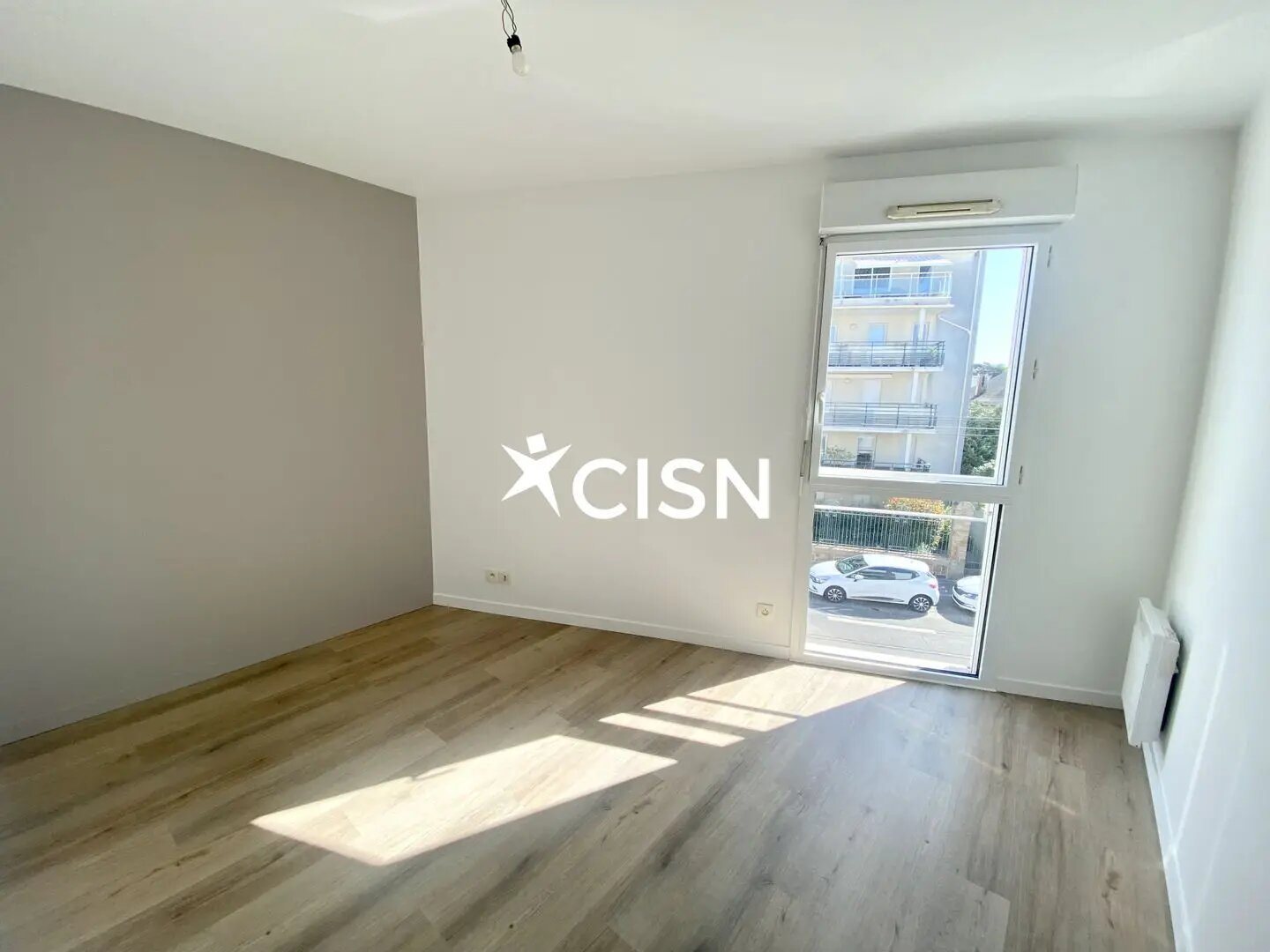 Appartement à louer, 50m², Nantes