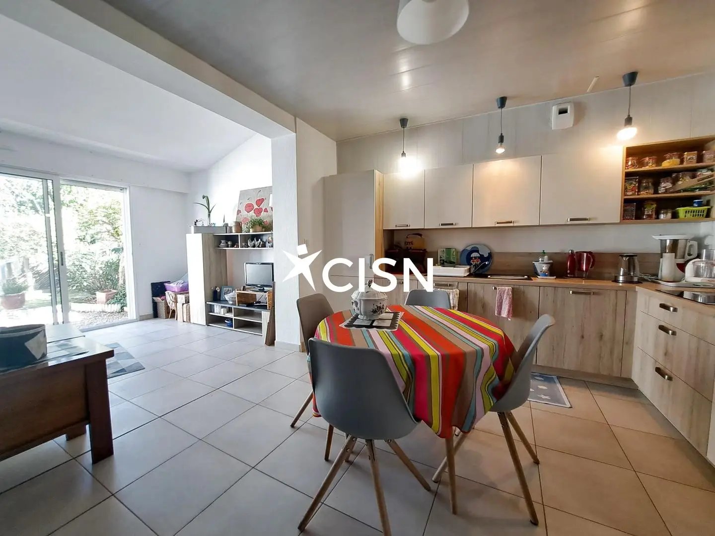 Maison à vendre, 59m², Saint-Nazaire