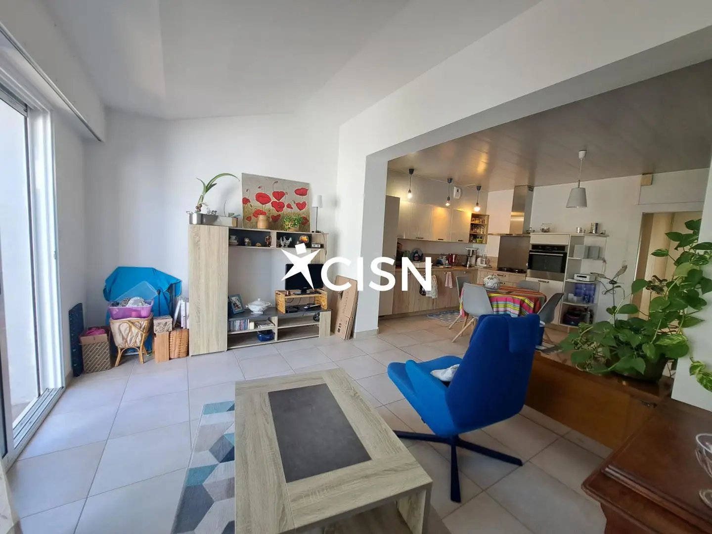 Maison à vendre, 59m², Saint-Nazaire