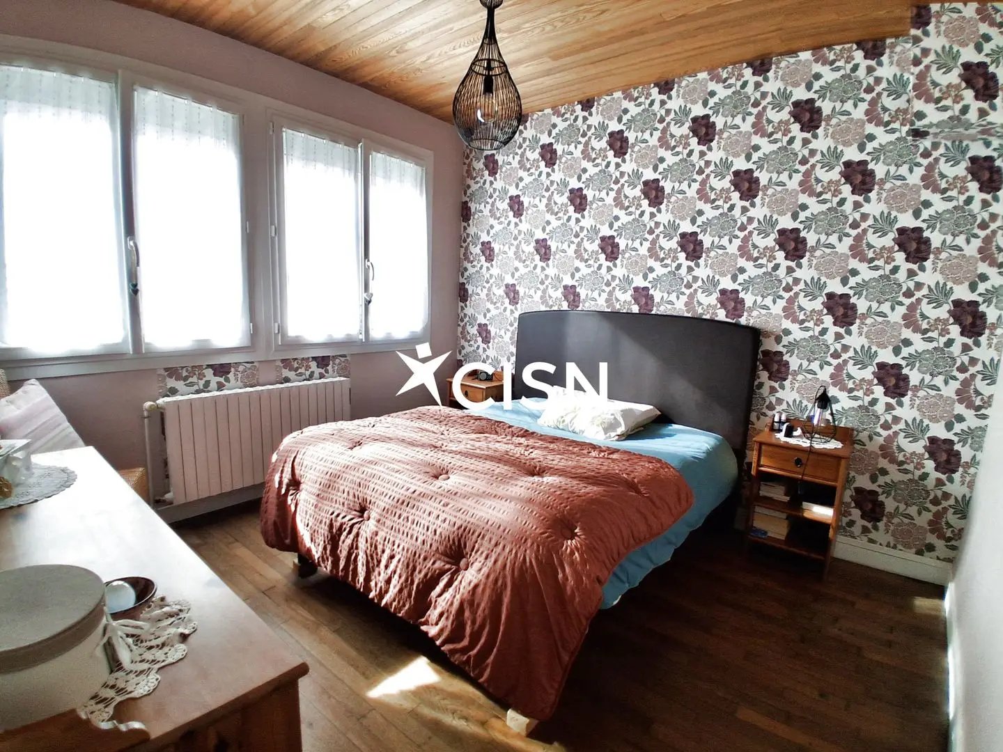 Maison à vendre, 59m², Saint-Nazaire