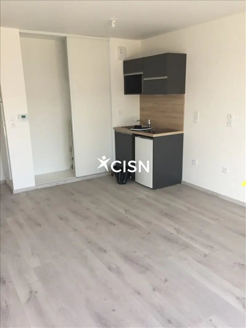 Appartement à louer, 38m², Bouguenais