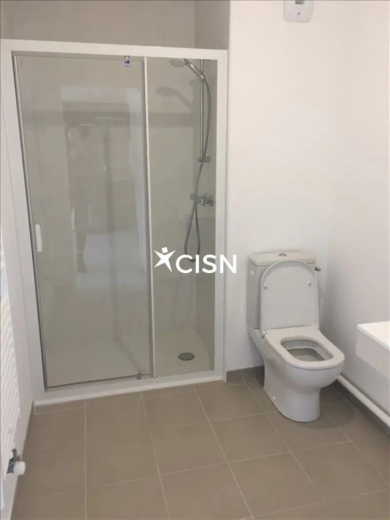 Appartement à louer, 38m², Bouguenais