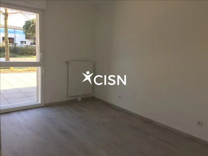 Appartement à louer, 38m², Bouguenais