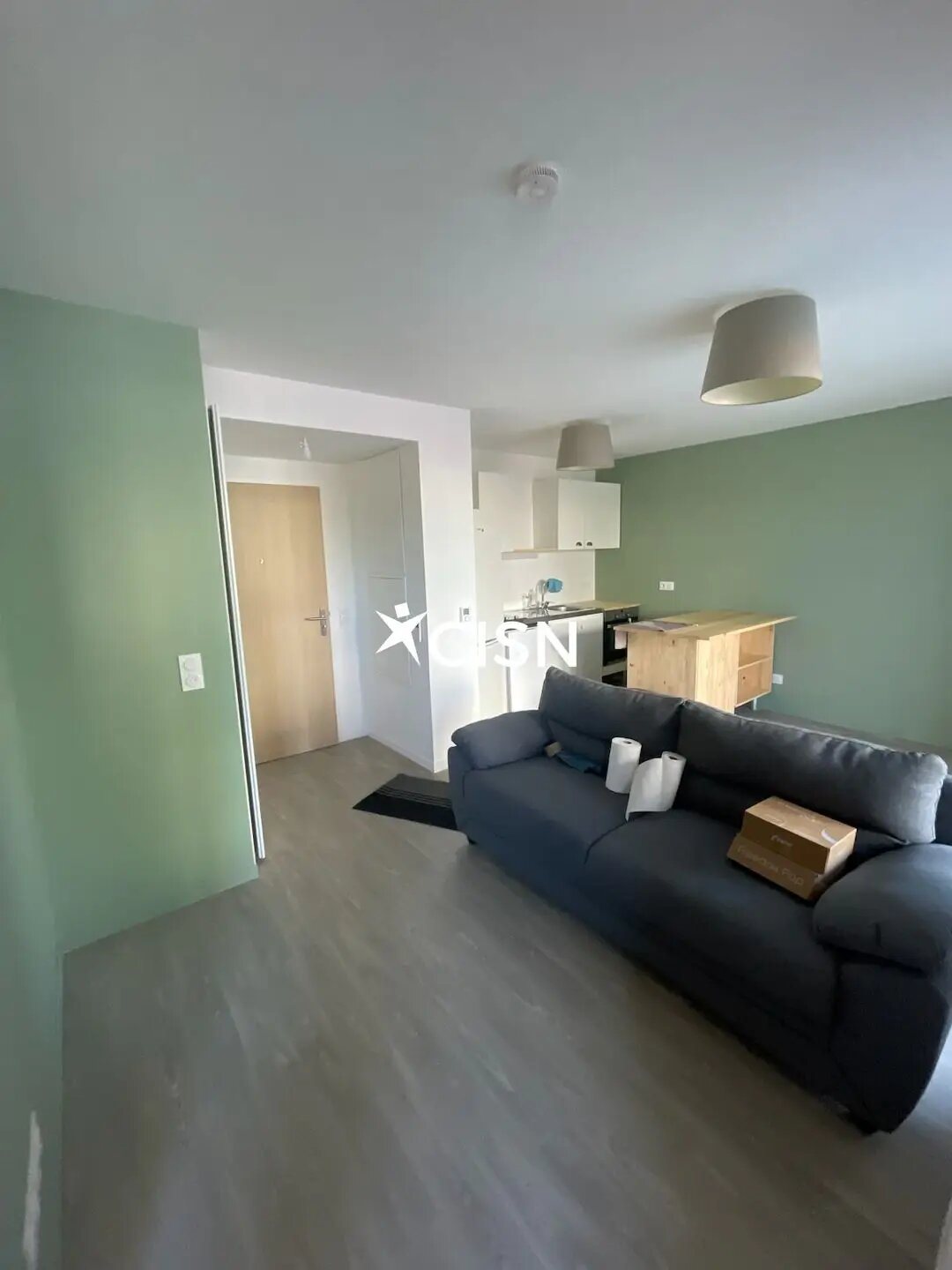 Appartement à louer, 33m², Avrillé