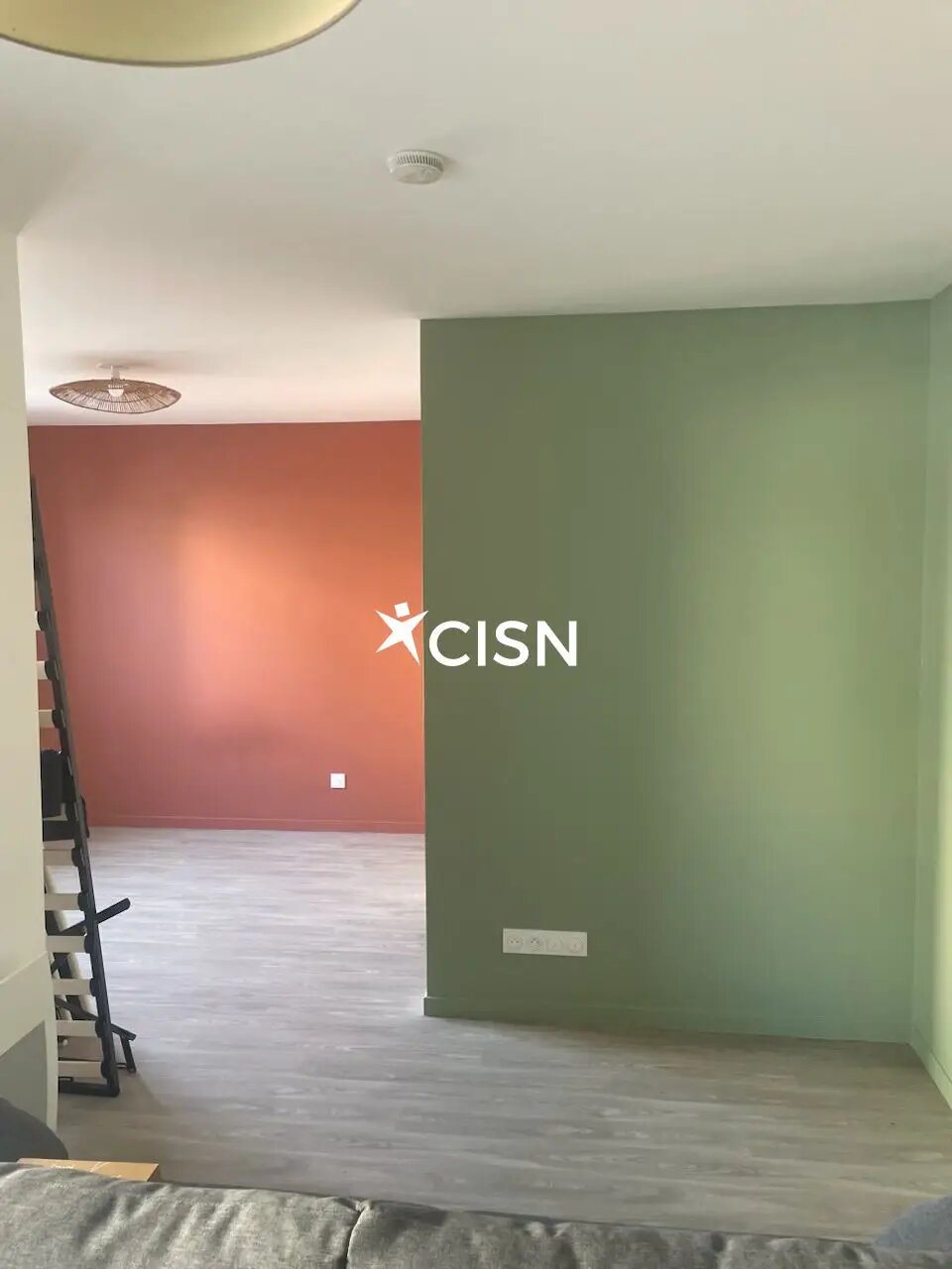 Appartement à louer, 33m², Avrillé
