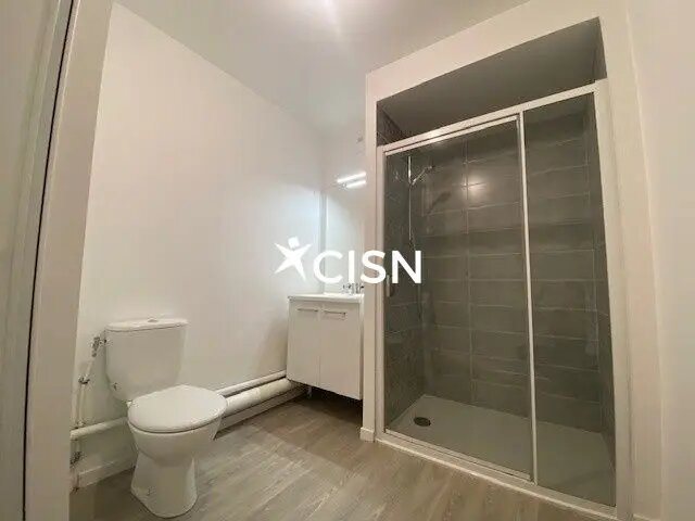 Appartement à louer, 33m², Avrillé