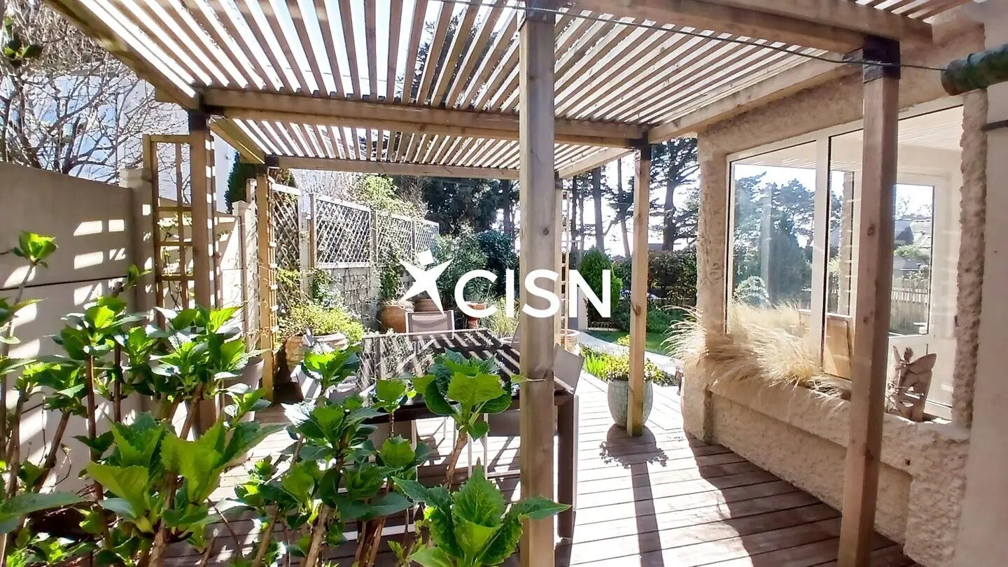 Maison à vendre, 58m², Saint-Nazaire