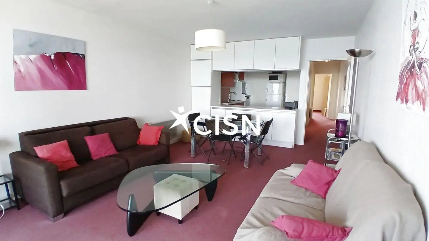 Appartement à vendre, 68m², Pornichet