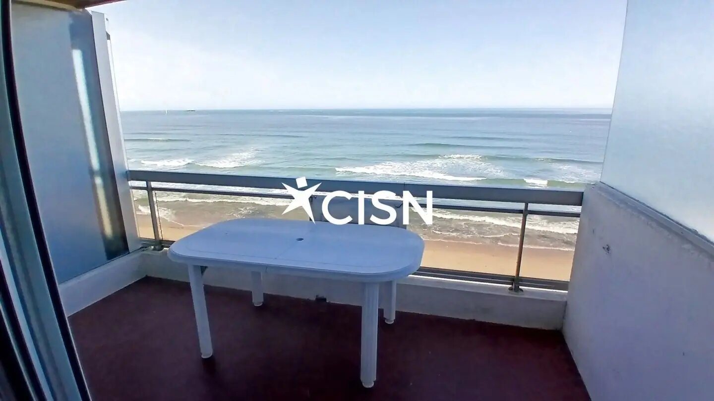Appartement à vendre, 68m², Pornichet