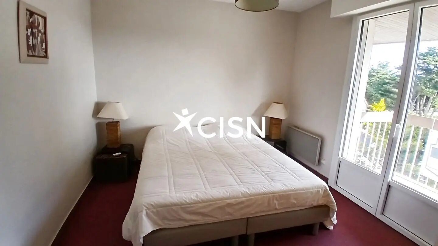 Appartement à vendre, 68m², Pornichet