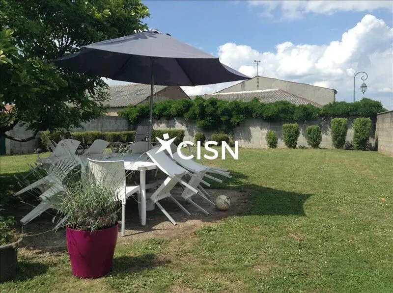 Maison à louer, 125m², Saint-Lumine-de-Coutais