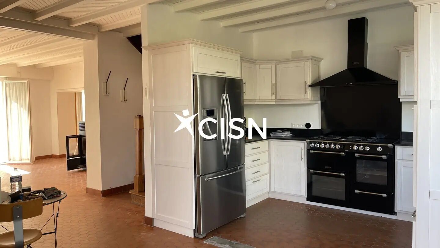 Maison à louer, 125m², Saint-Lumine-de-Coutais