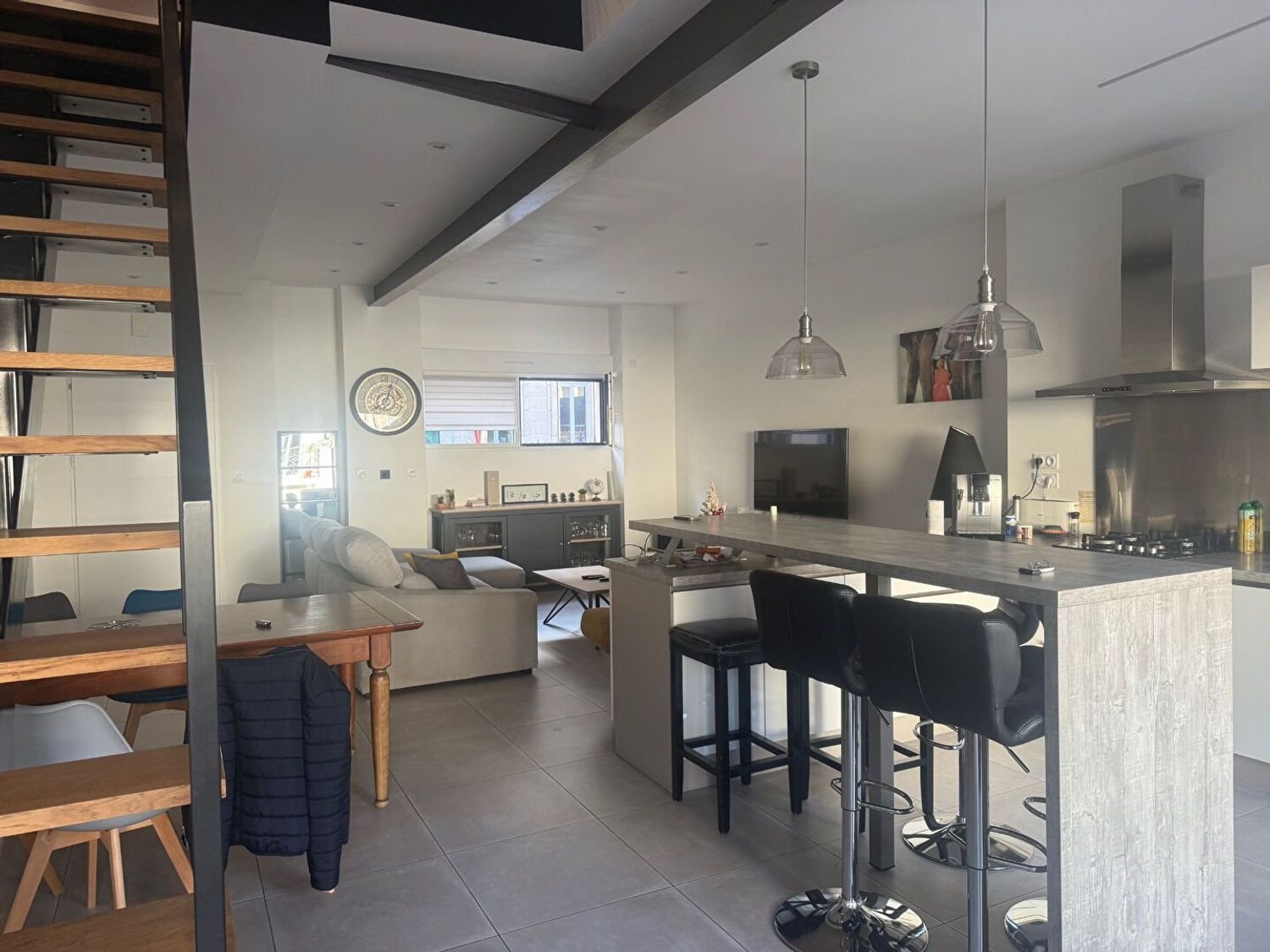 Maison à louer, 124m², Châteaubriant