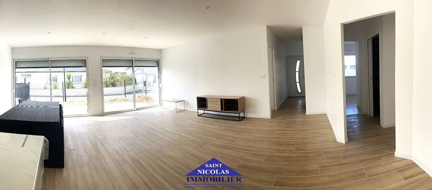 Maison à vendre, 100m², Châteaubriant