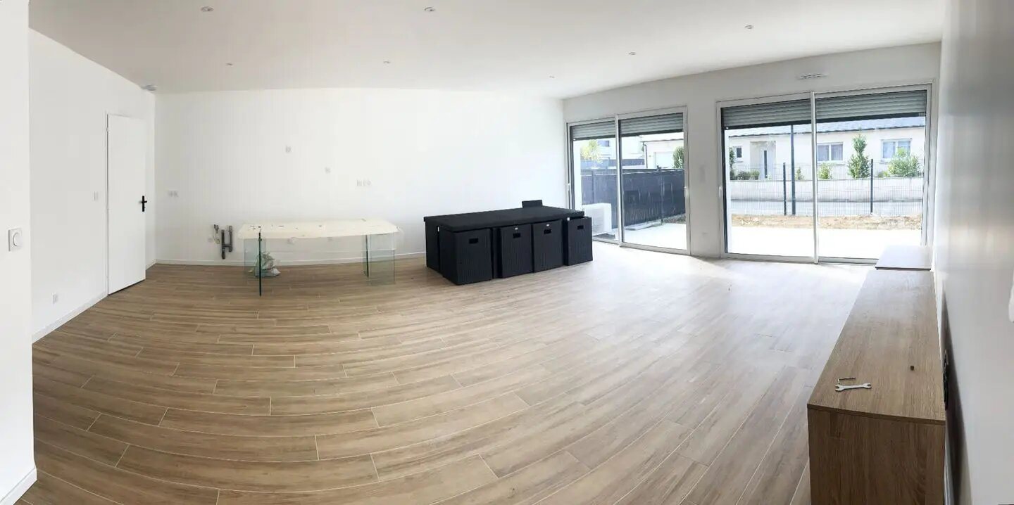Maison à vendre, 100m², Châteaubriant