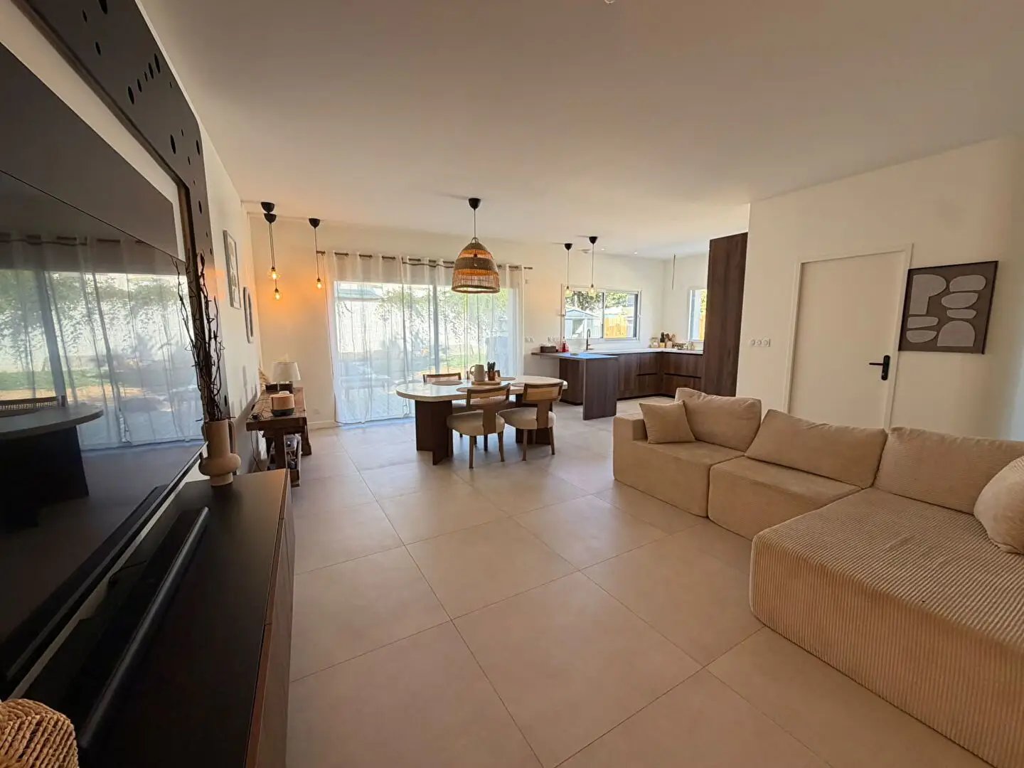 Maison à vendre, 120m², Châteaubriant