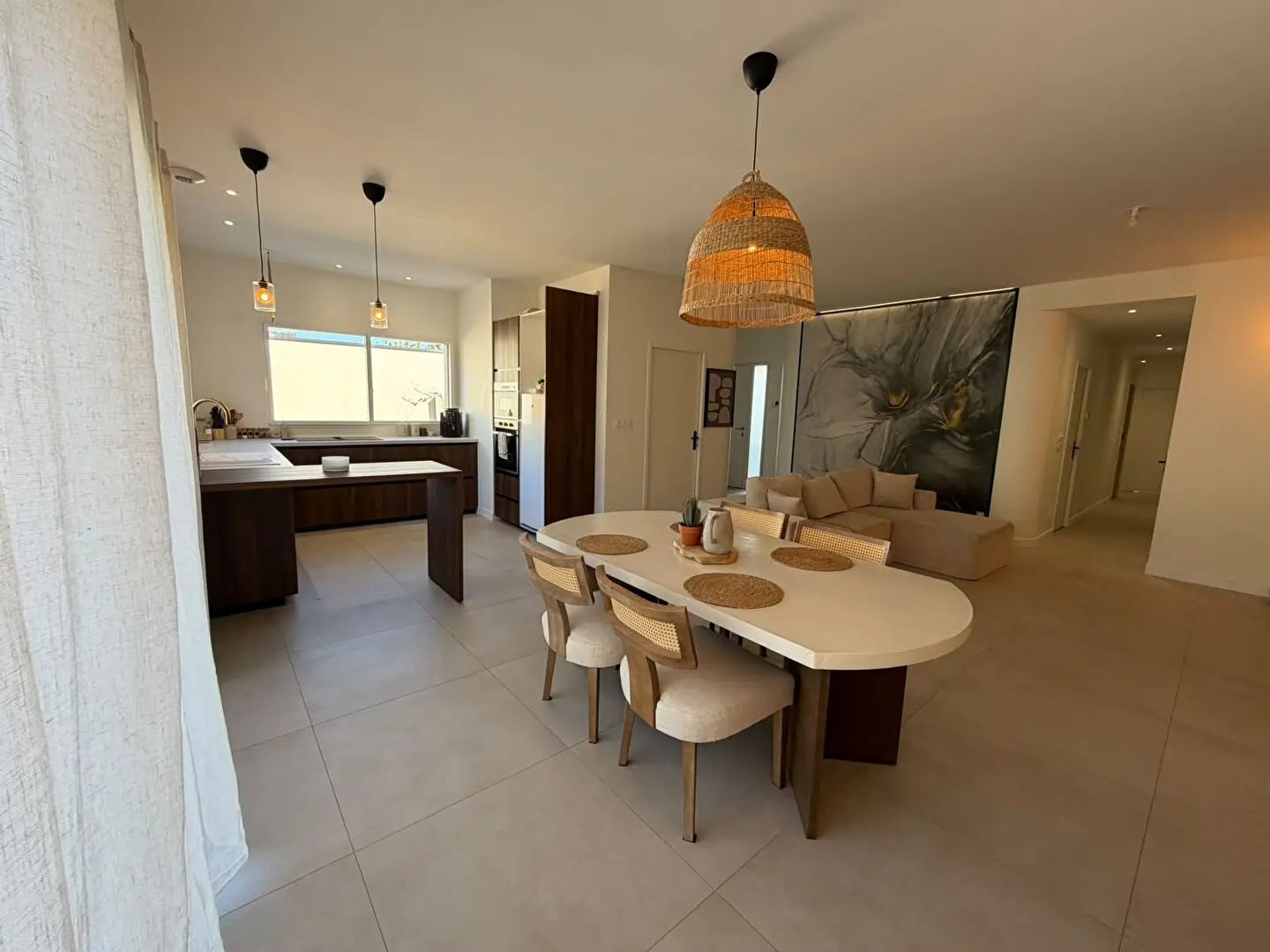 Maison à vendre, 120m², Châteaubriant