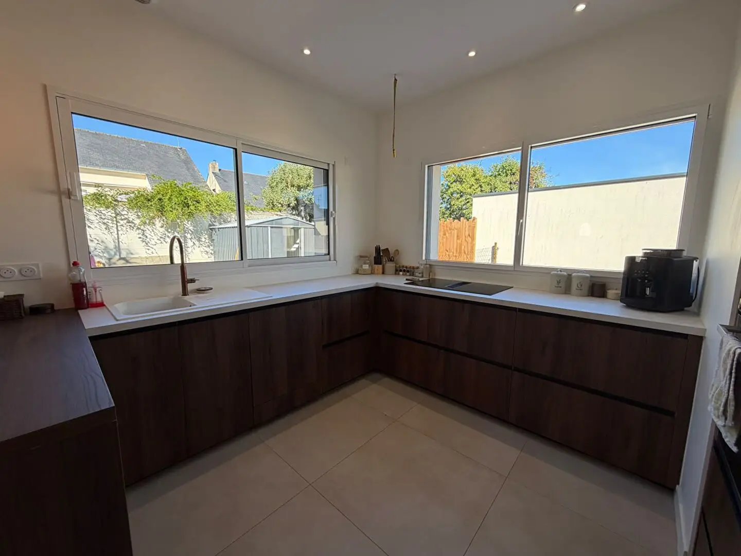 Maison à vendre, 120m², Châteaubriant