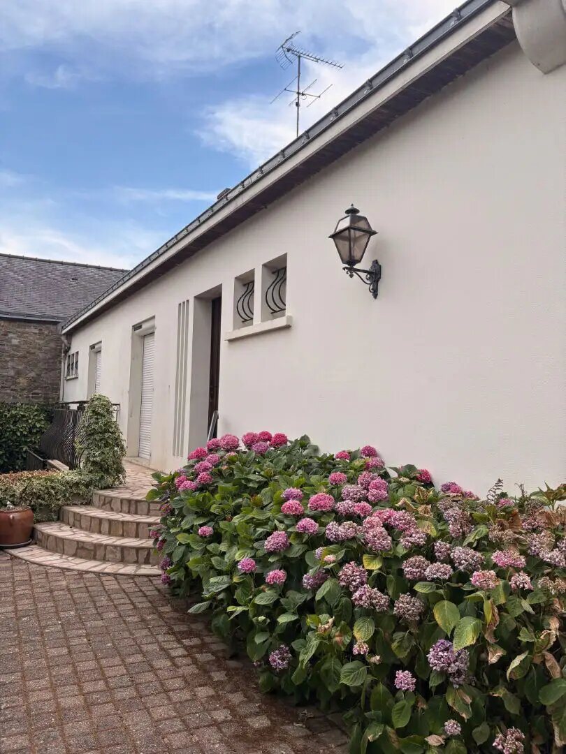 Maison à vendre, 120m², Châteaubriant