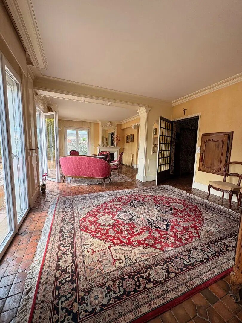 Maison à vendre, 120m², Châteaubriant