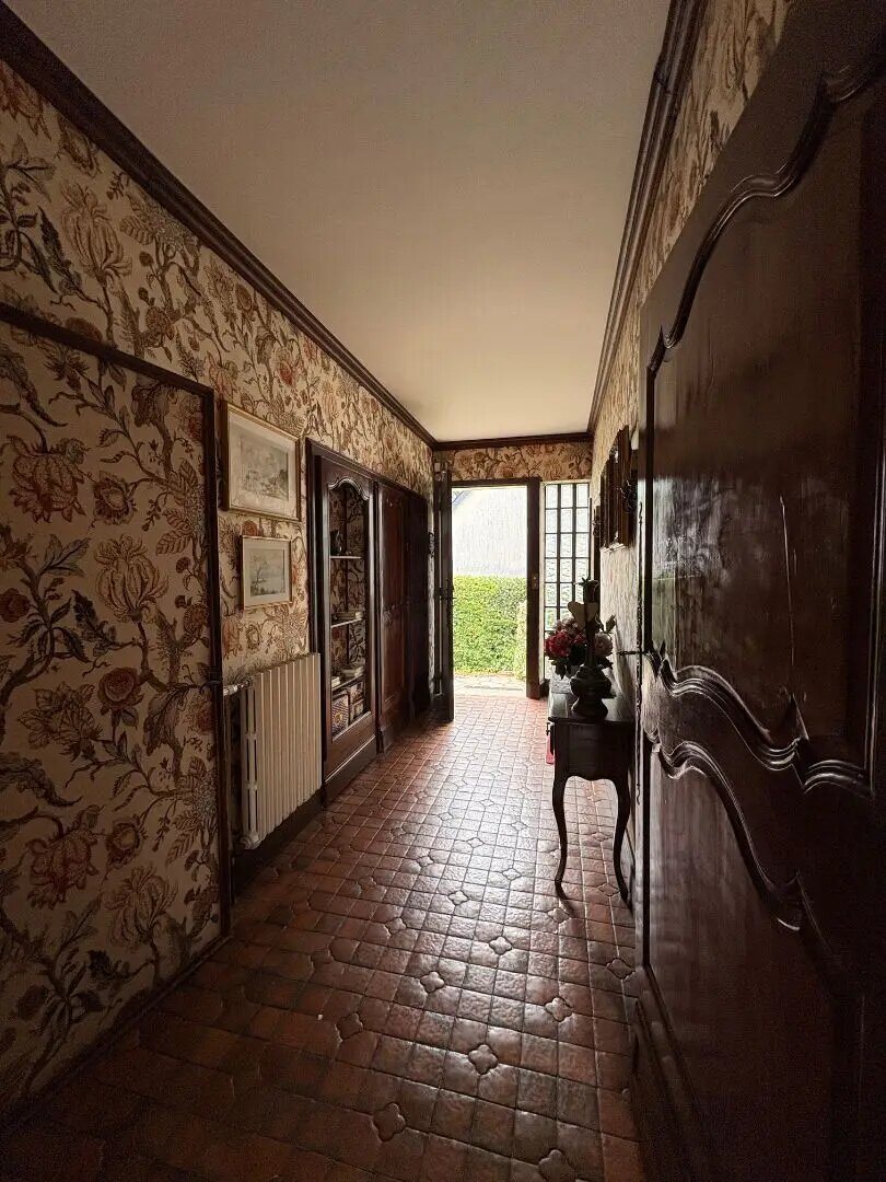 Maison à vendre, 120m², Châteaubriant