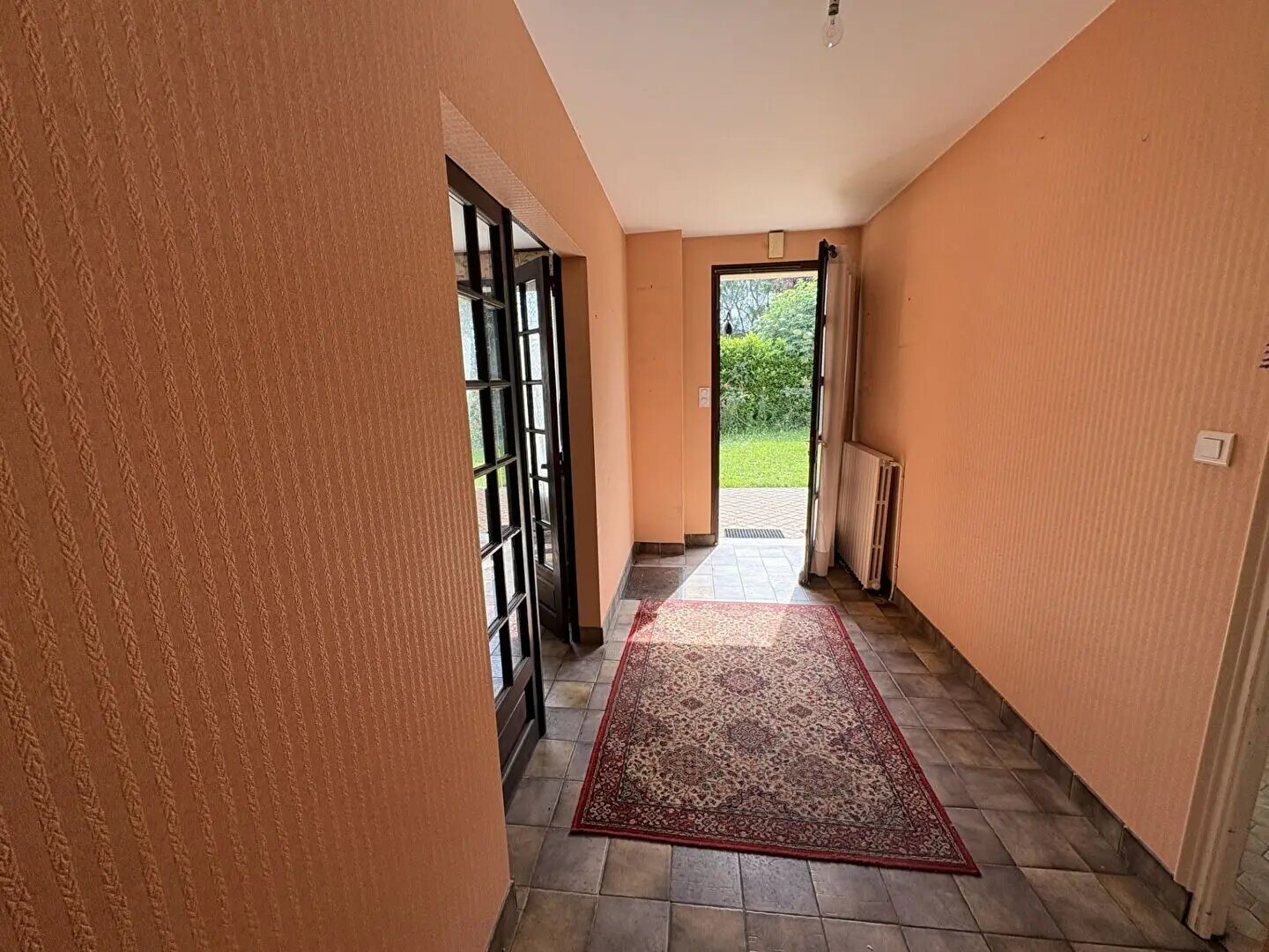 Maison à vendre, 118m², Châteaubriant