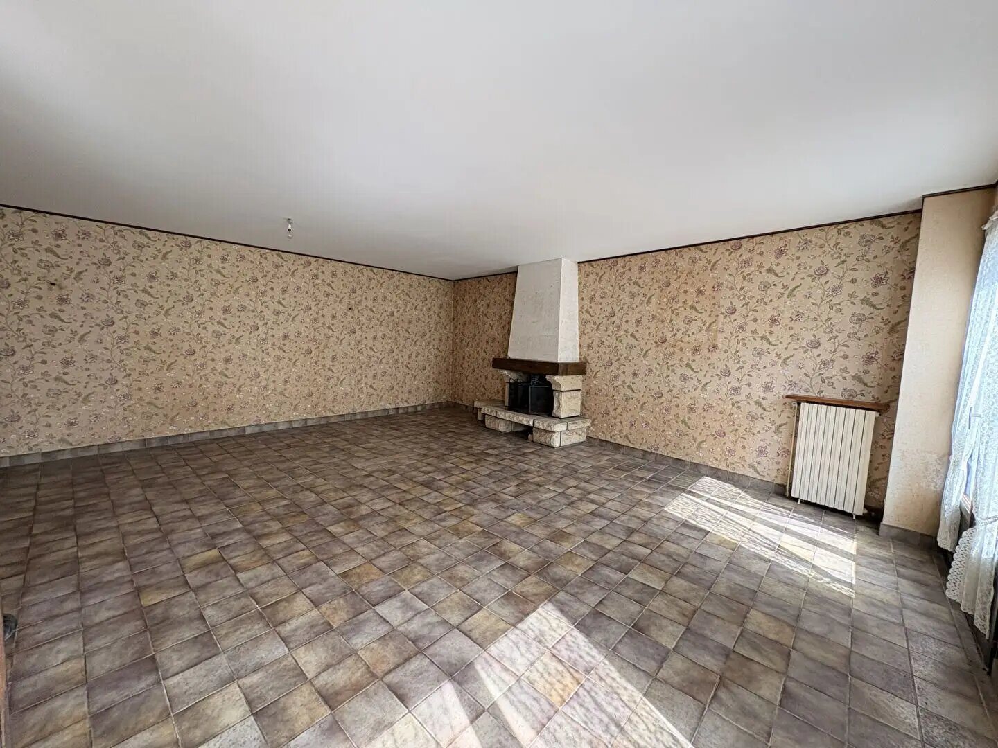 Maison à vendre, 118m², Châteaubriant