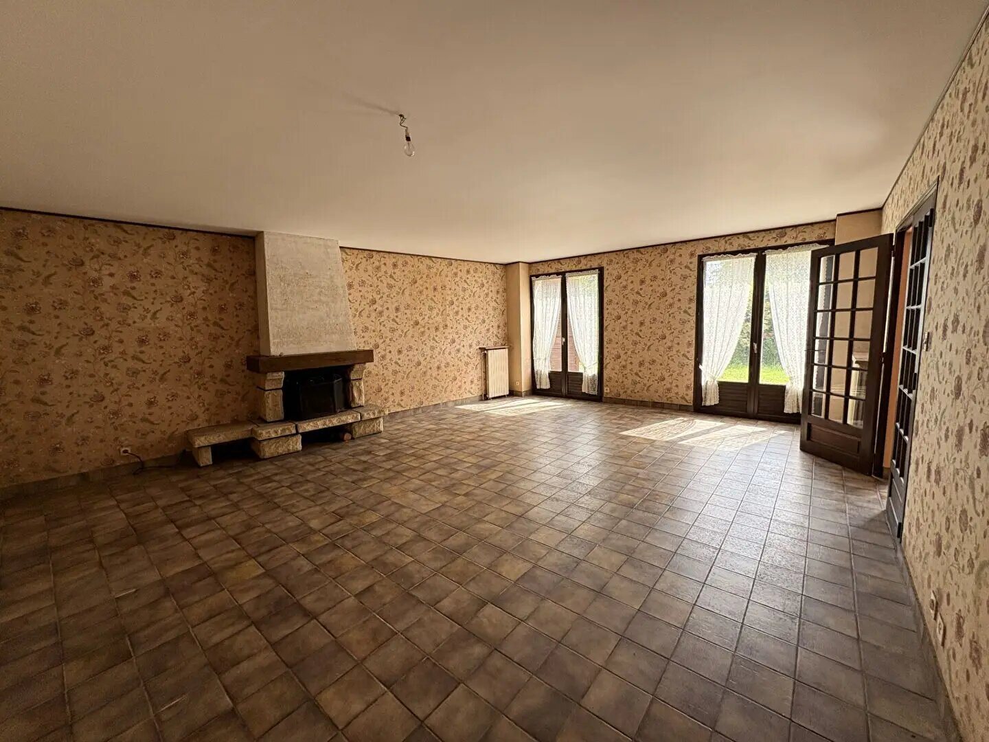 Maison à vendre, 118m², Châteaubriant
