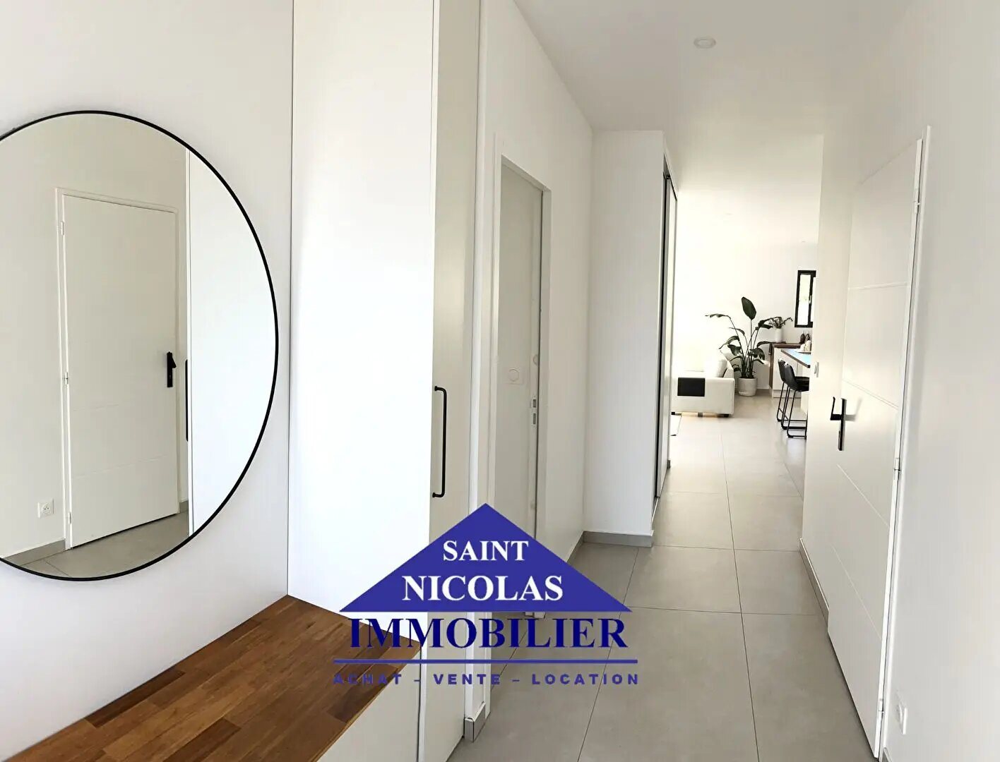 Maison à vendre, 100m², Châteaubriant