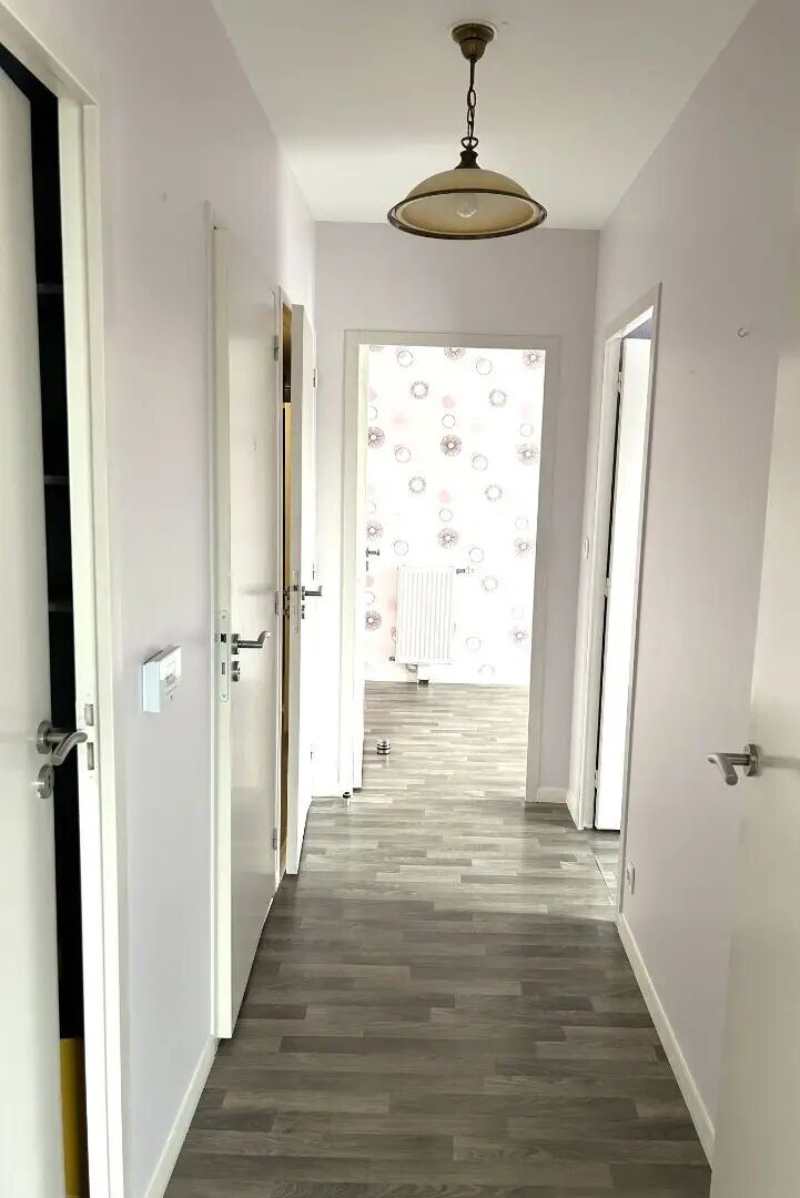Appartement à vendre, 65m², Châteaubriant