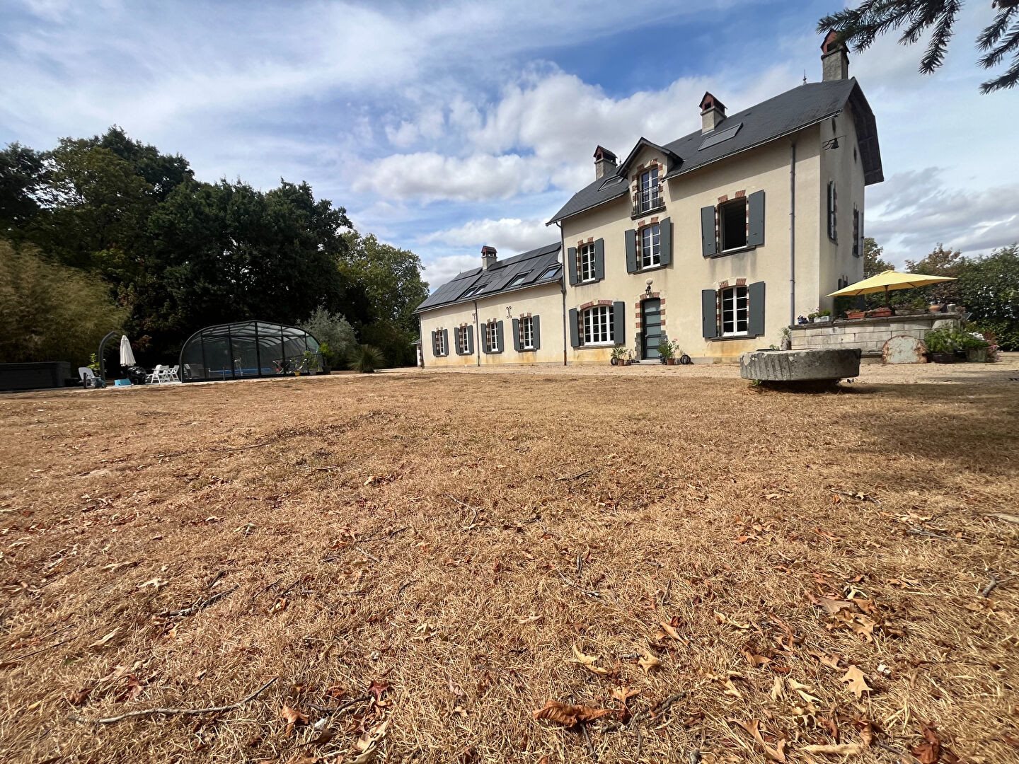Maison à vendre, 310m², Saint-Vincent-des-Landes