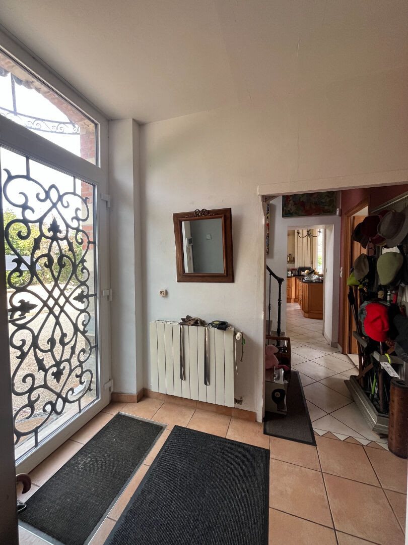Maison à vendre, 310m², Saint-Vincent-des-Landes
