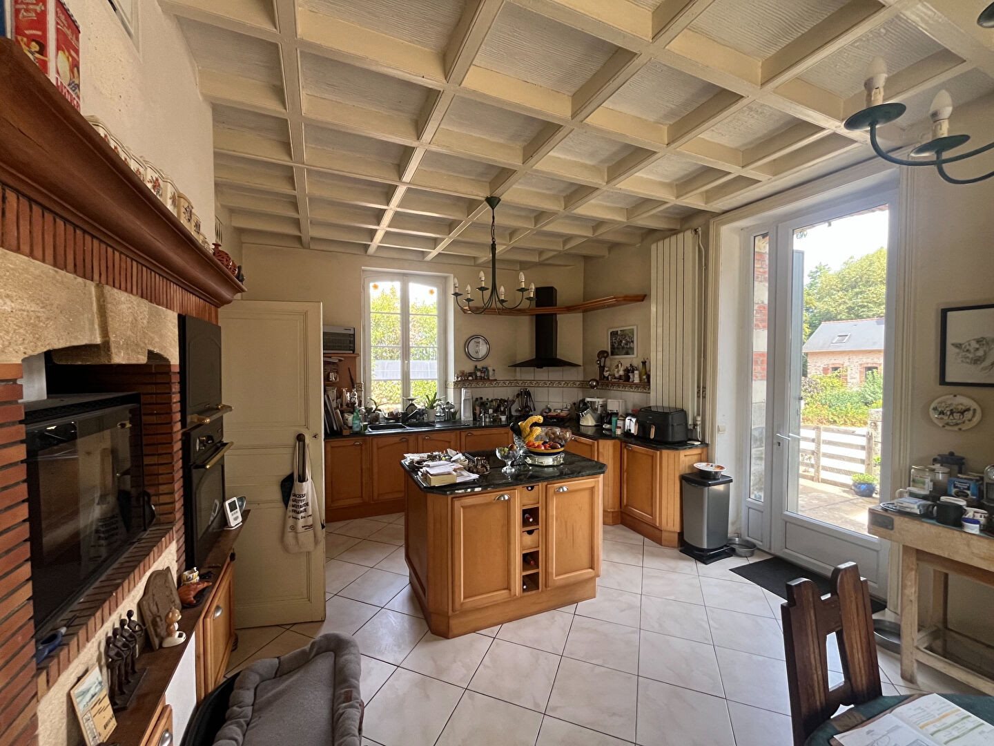 Maison à vendre, 310m², Saint-Vincent-des-Landes