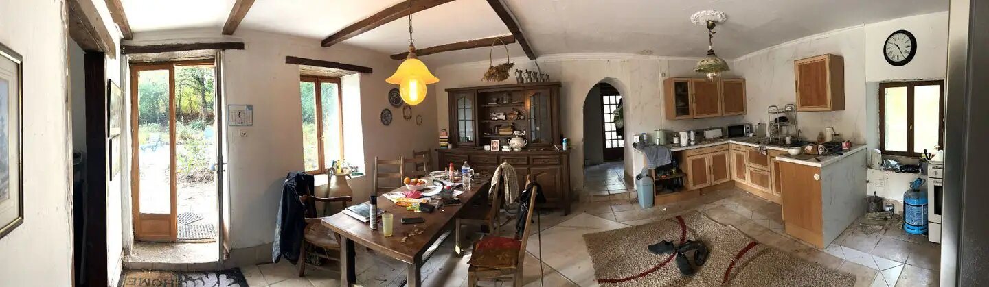 Maison à vendre, 130m², Châteaubriant