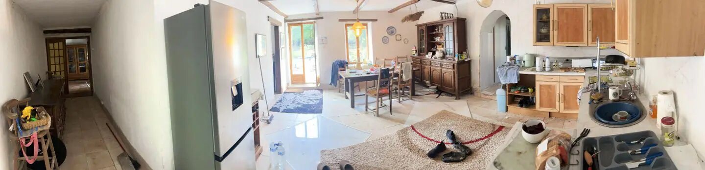 Maison à vendre, 130m², Châteaubriant