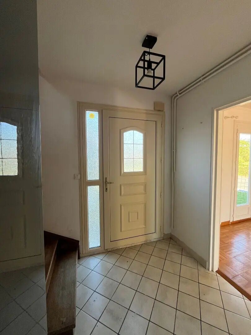 Maison à vendre, 100m², Châteaubriant