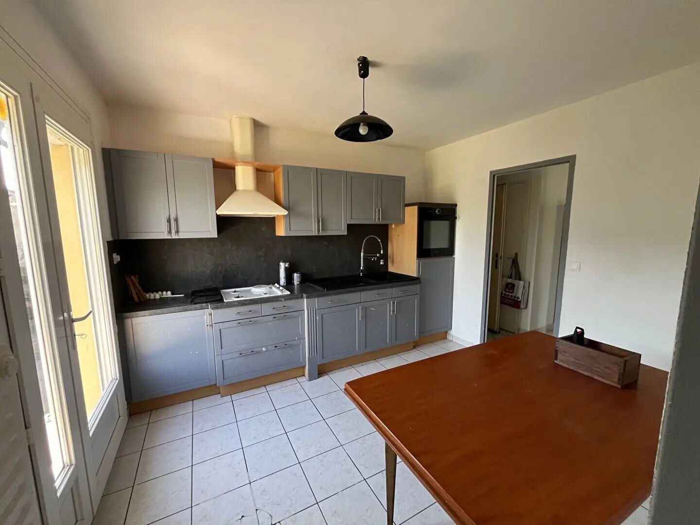 Maison à vendre, 100m², Châteaubriant