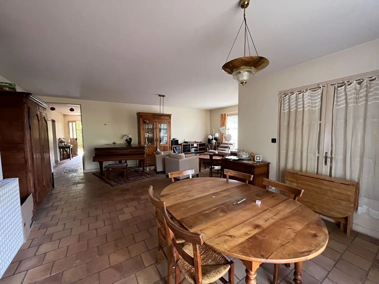 Maison à vendre, 158m², Châteaubriant