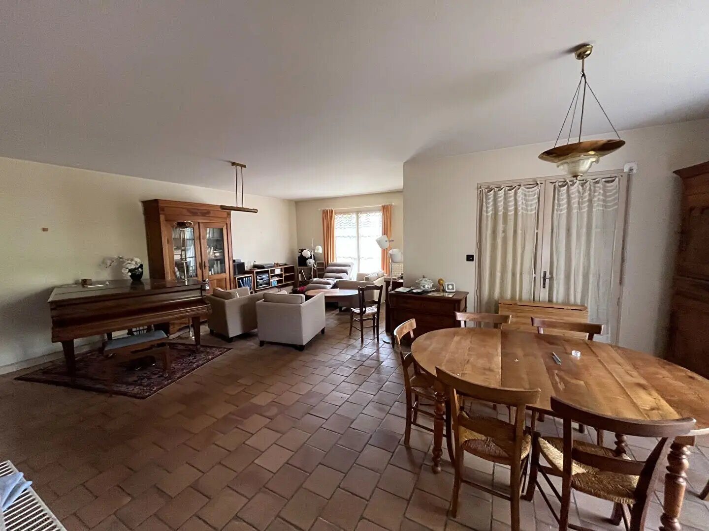Maison à vendre, 158m², Châteaubriant