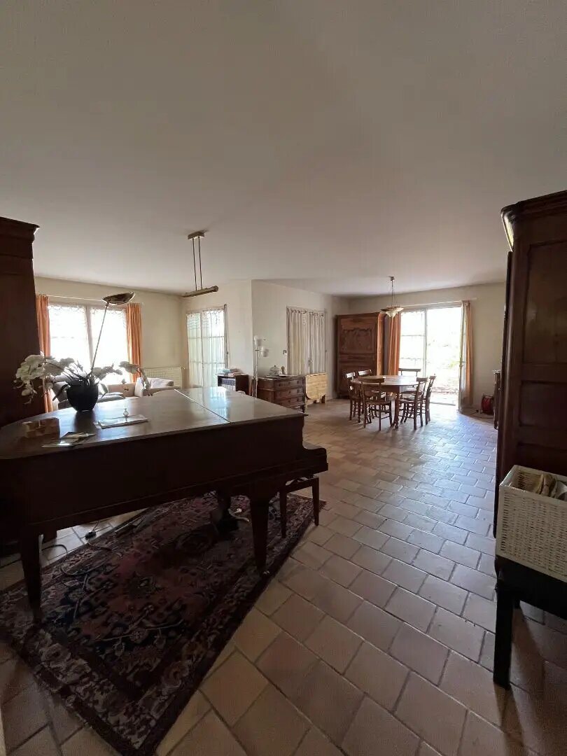 Maison à vendre, 158m², Châteaubriant