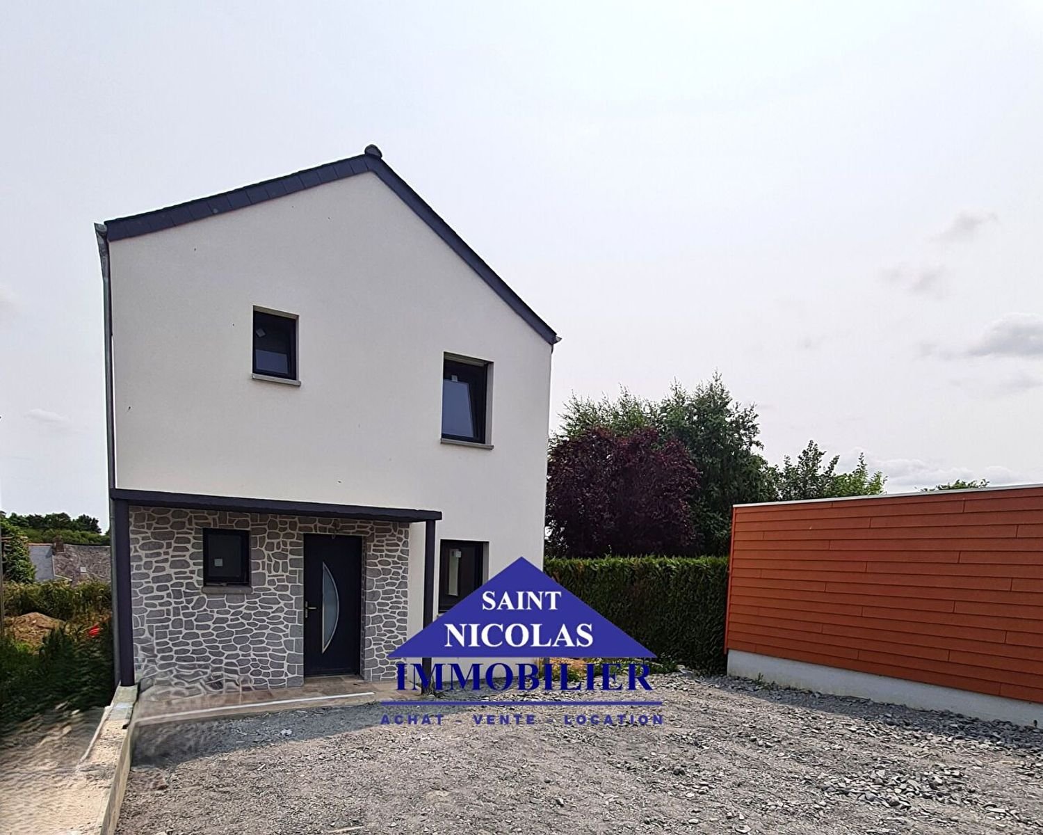 Maison à vendre, 115m², Issé