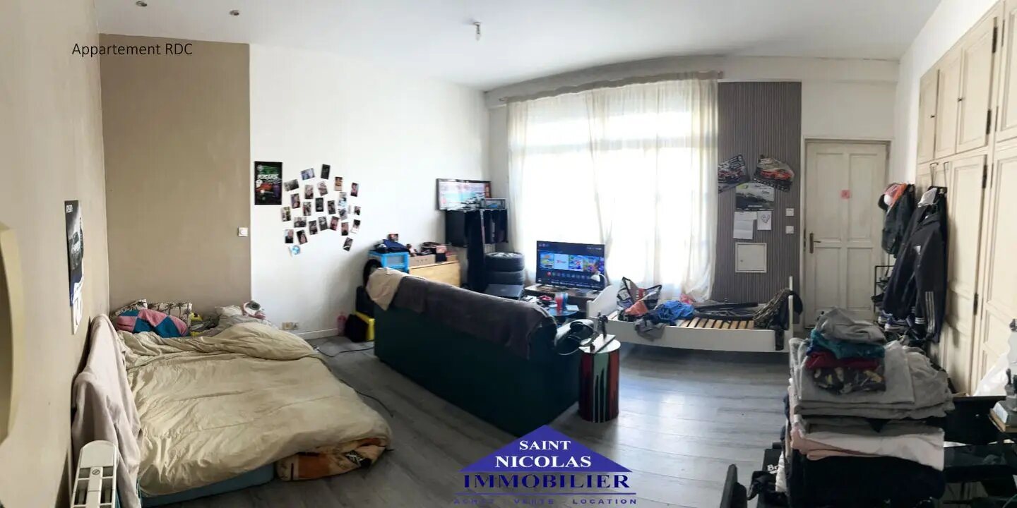 Appartement à vendre, 248m², Châteaubriant