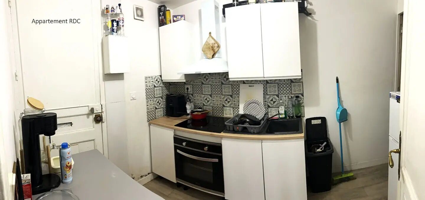 Appartement à vendre, 248m², Châteaubriant