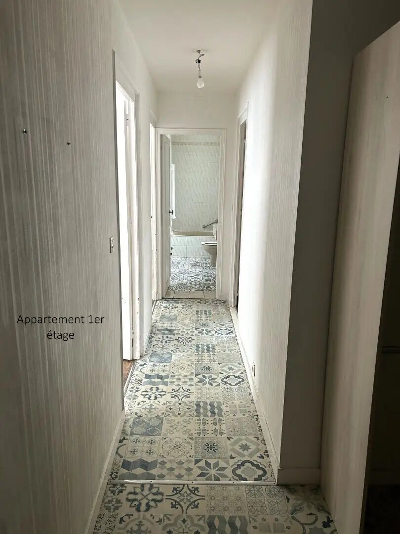 Appartement à vendre, 248m², Châteaubriant
